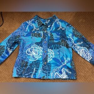 Ruby Rd. Women jacket